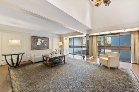 Photo 34 at 1502 - 100 Quebec Avenue, High Park North, Toronto