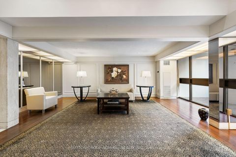 Photo 35 at 1502 - 100 Quebec Avenue, High Park North, Toronto