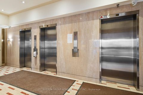 Photo 36 at 1502 - 100 Quebec Avenue, High Park North, Toronto