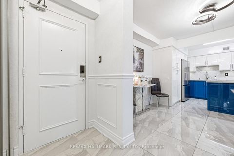 Photo 1 at 1705 - 1360 York Mills Road, Donalda, Toronto