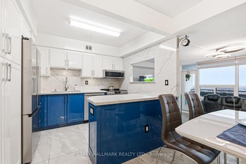 Photo 3 at 1705 - 1360 York Mills Road, Donalda, Toronto