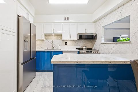 Photo 4 at 1705 - 1360 York Mills Road, Donalda, Toronto