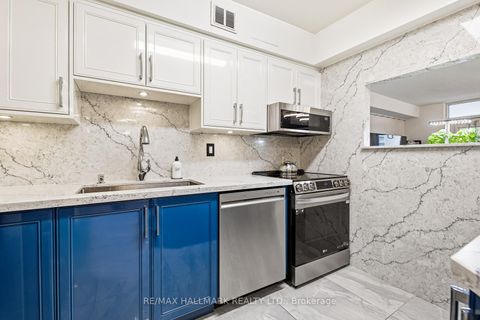 Photo 5 at 1705 - 1360 York Mills Road, Donalda, Toronto