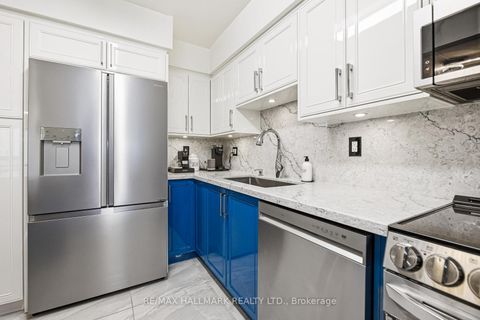 Photo 6 at 1705 - 1360 York Mills Road, Donalda, Toronto