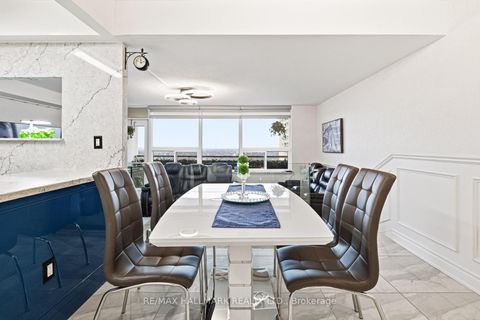 Photo 8 at 1705 - 1360 York Mills Road, Donalda, Toronto