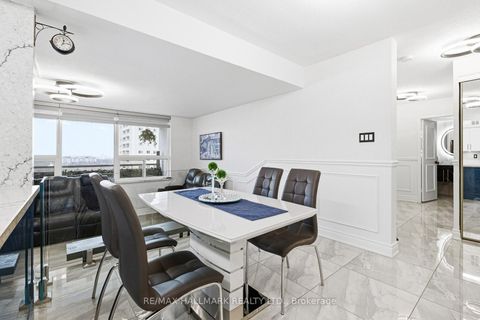 Photo 9 at 1705 - 1360 York Mills Road, Donalda, Toronto