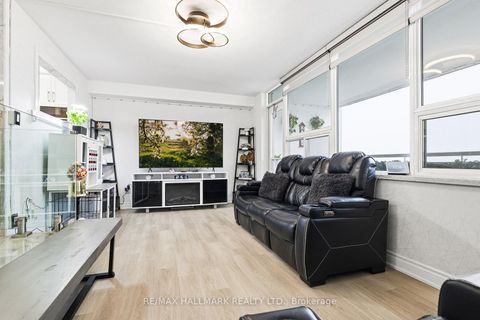 Photo 10 at 1705 - 1360 York Mills Road, Donalda, Toronto