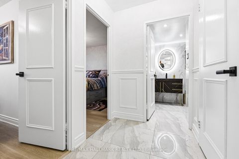 Photo 13 at 1705 - 1360 York Mills Road, Donalda, Toronto