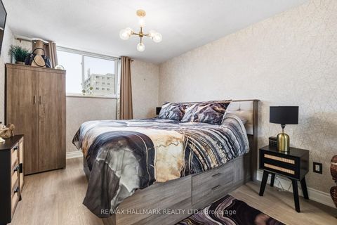 Photo 14 at 1705 - 1360 York Mills Road, Donalda, Toronto
