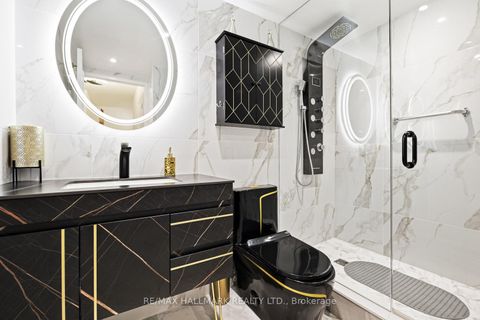 Photo 18 at 1705 - 1360 York Mills Road, Donalda, Toronto