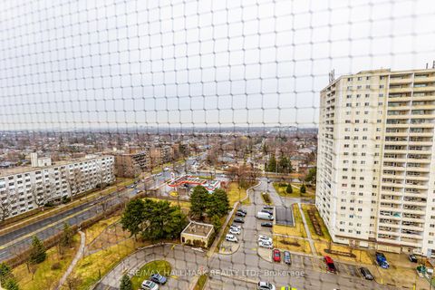 Photo 20 at 1705 - 1360 York Mills Road, Donalda, Toronto