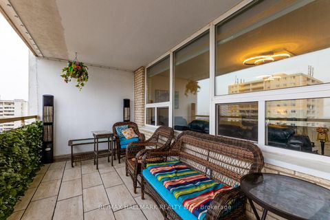 Photo 21 at 1705 - 1360 York Mills Road, Donalda, Toronto