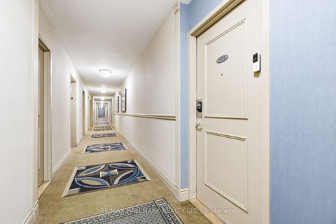 Photo 23 at 1705 - 1360 York Mills Road, Donalda, Toronto