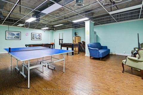 Photo 25 at 1705 - 1360 York Mills Road, Donalda, Toronto