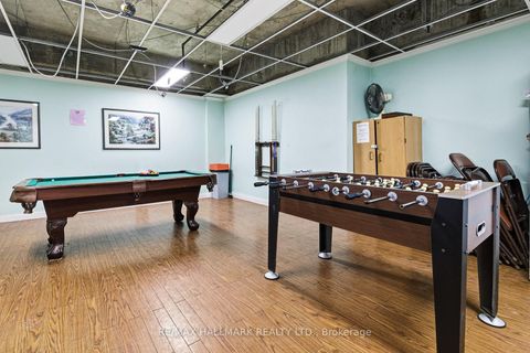 Photo 26 at 1705 - 1360 York Mills Road, Donalda, Toronto