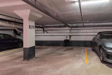 Photo 27 at 1705 - 1360 York Mills Road, Donalda, Toronto