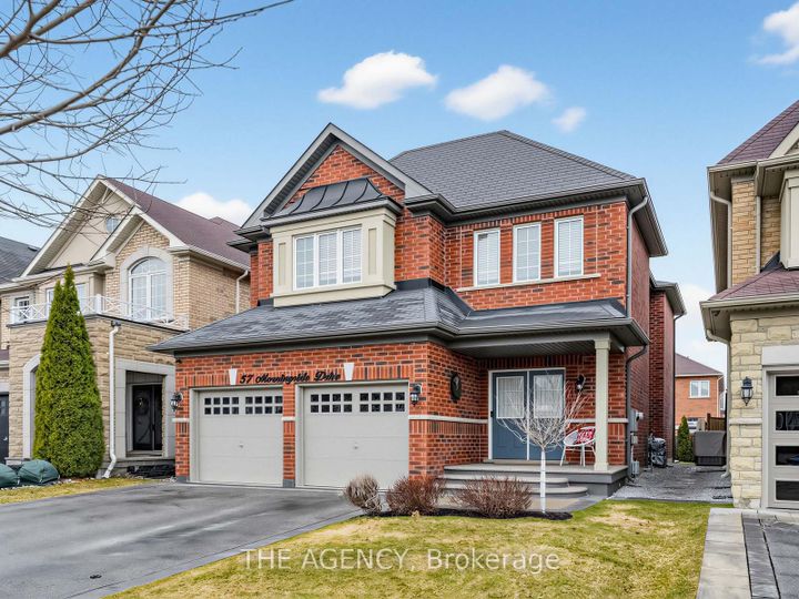 Photo 1 at 57 Morningside Drive, Georgetown, Halton Hills