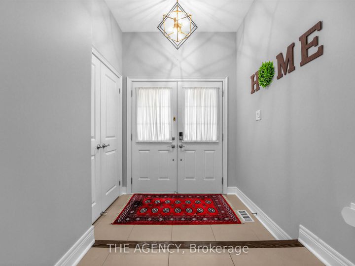 Photo 4 at 57 Morningside Drive, Georgetown, Halton Hills