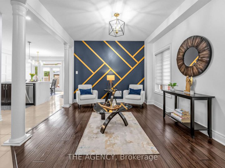 Photo 7 at 57 Morningside Drive, Georgetown, Halton Hills