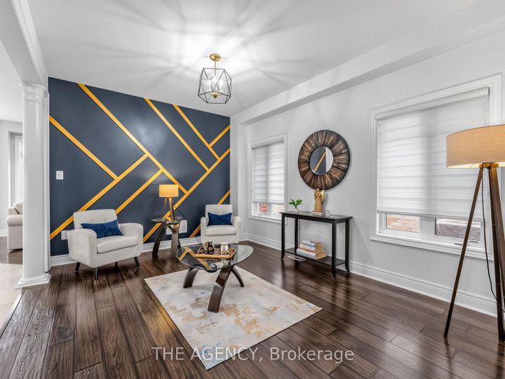 Photo 8 at 57 Morningside Drive, Georgetown, Halton Hills