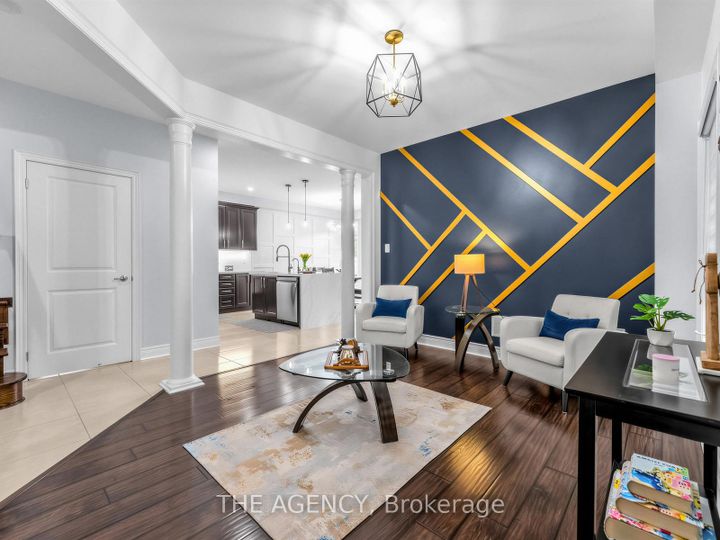 Photo 9 at 57 Morningside Drive, Georgetown, Halton Hills