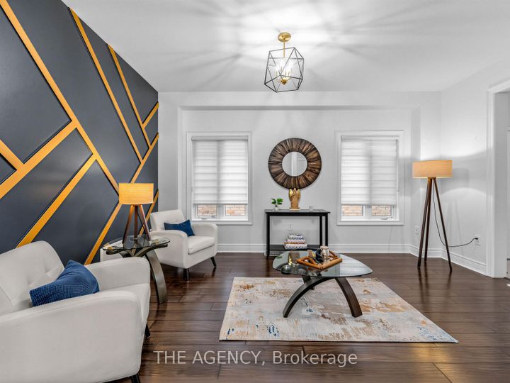 Photo 10 at 57 Morningside Drive, Georgetown, Halton Hills