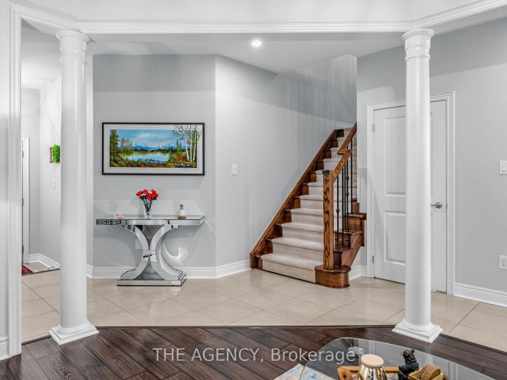 Photo 11 at 57 Morningside Drive, Georgetown, Halton Hills