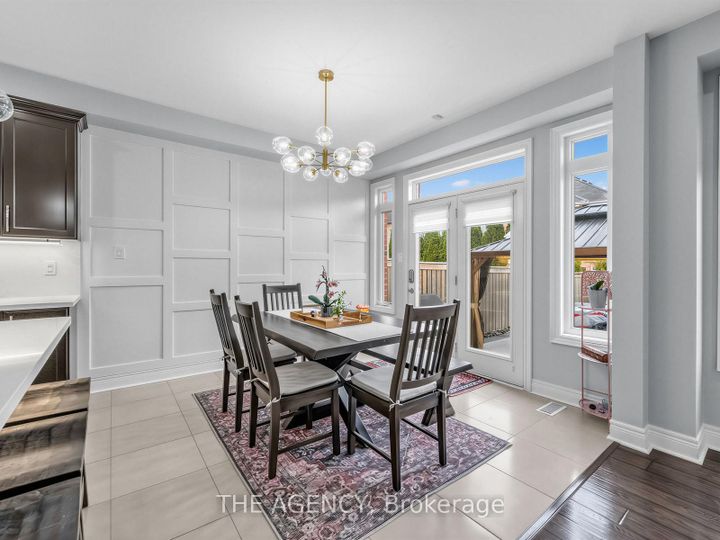 Photo 16 at 57 Morningside Drive, Georgetown, Halton Hills