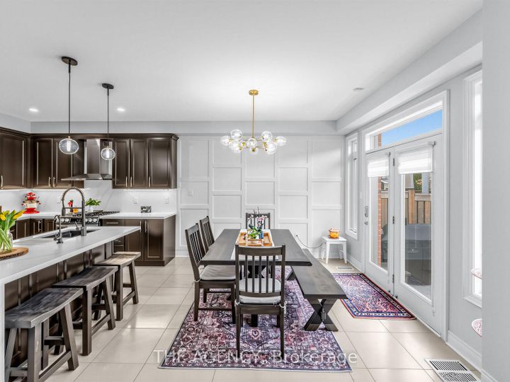 Photo 17 at 57 Morningside Drive, Georgetown, Halton Hills