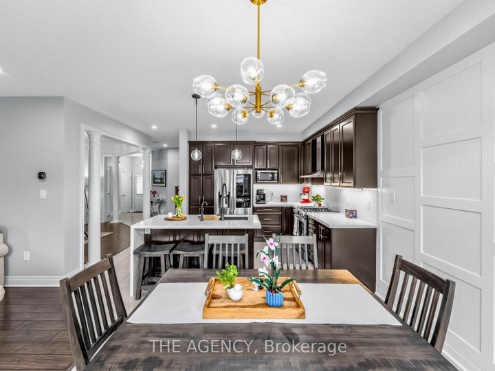 Photo 18 at 57 Morningside Drive, Georgetown, Halton Hills