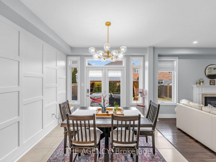 Photo 19 at 57 Morningside Drive, Georgetown, Halton Hills