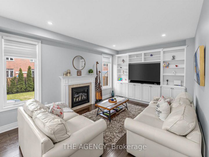 Photo 20 at 57 Morningside Drive, Georgetown, Halton Hills