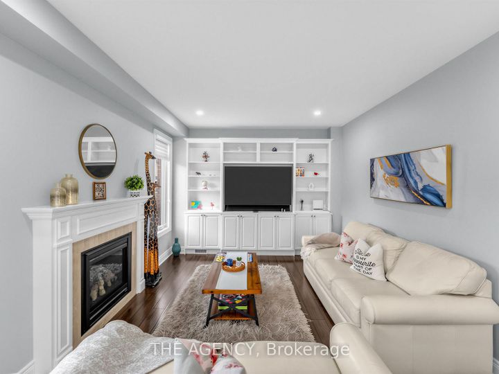 Photo 21 at 57 Morningside Drive, Georgetown, Halton Hills