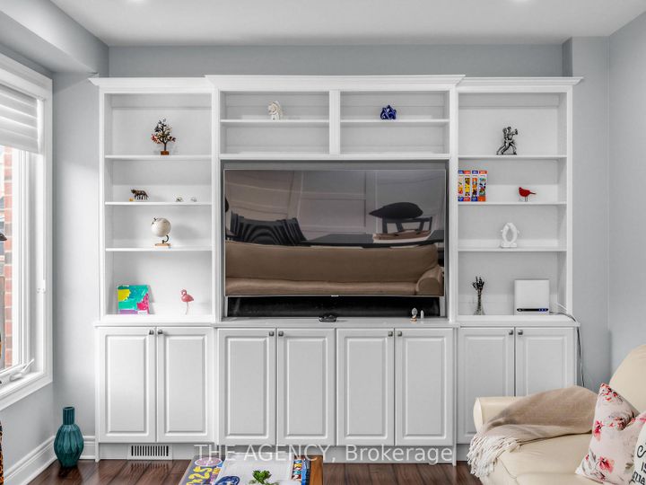 Photo 22 at 57 Morningside Drive, Georgetown, Halton Hills