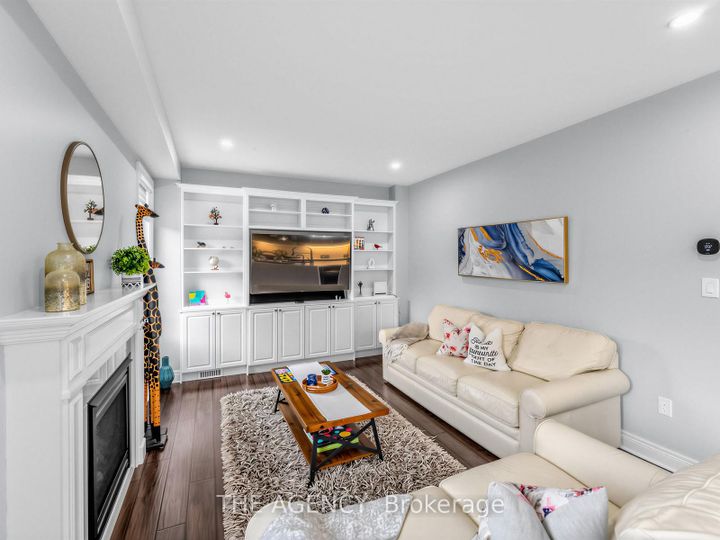 Photo 23 at 57 Morningside Drive, Georgetown, Halton Hills