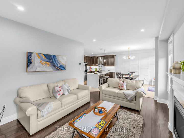 Photo 24 at 57 Morningside Drive, Georgetown, Halton Hills