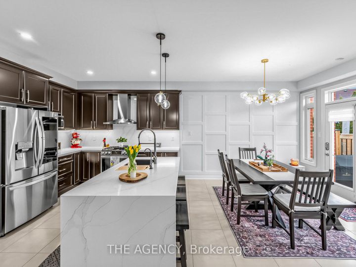 Photo 25 at 57 Morningside Drive, Georgetown, Halton Hills