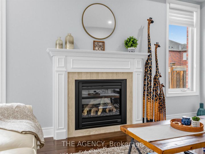 Photo 26 at 57 Morningside Drive, Georgetown, Halton Hills