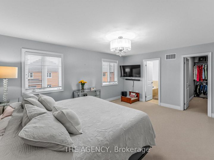 Photo 31 at 57 Morningside Drive, Georgetown, Halton Hills