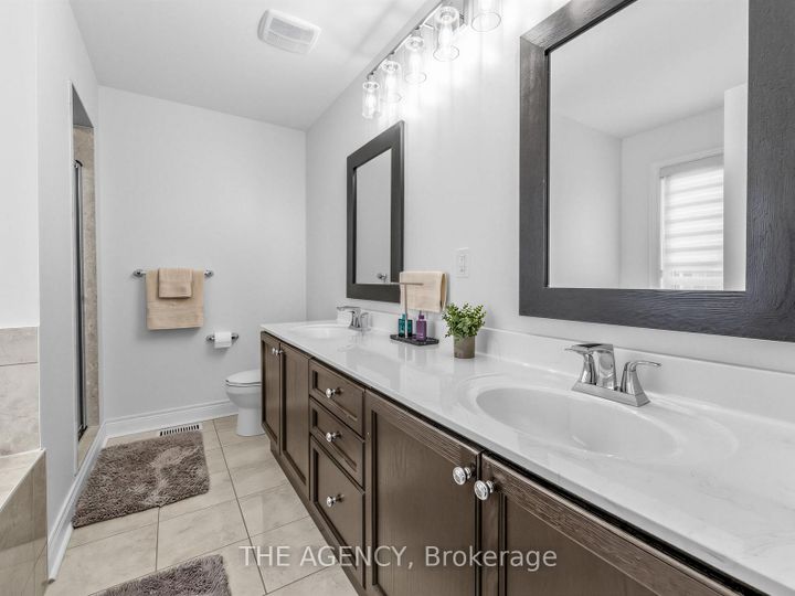 Photo 32 at 57 Morningside Drive, Georgetown, Halton Hills