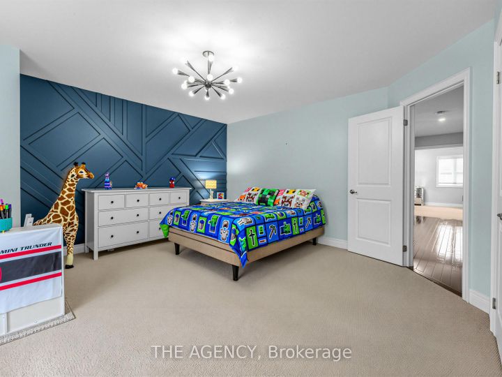 Photo 35 at 57 Morningside Drive, Georgetown, Halton Hills