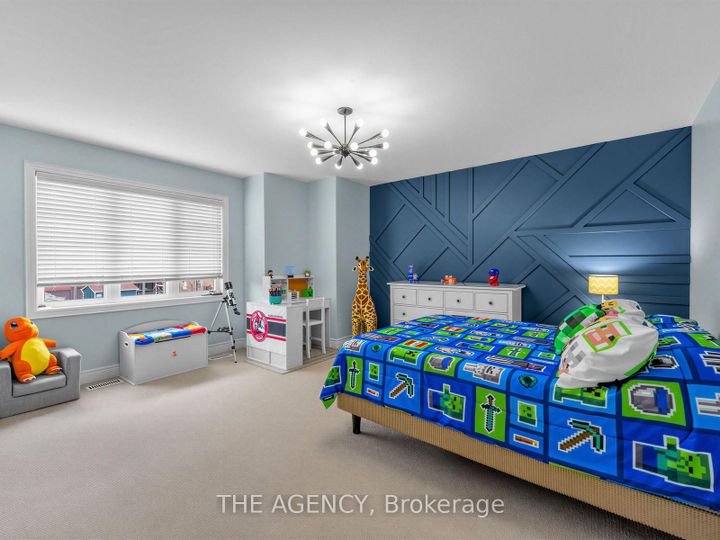 Photo 36 at 57 Morningside Drive, Georgetown, Halton Hills