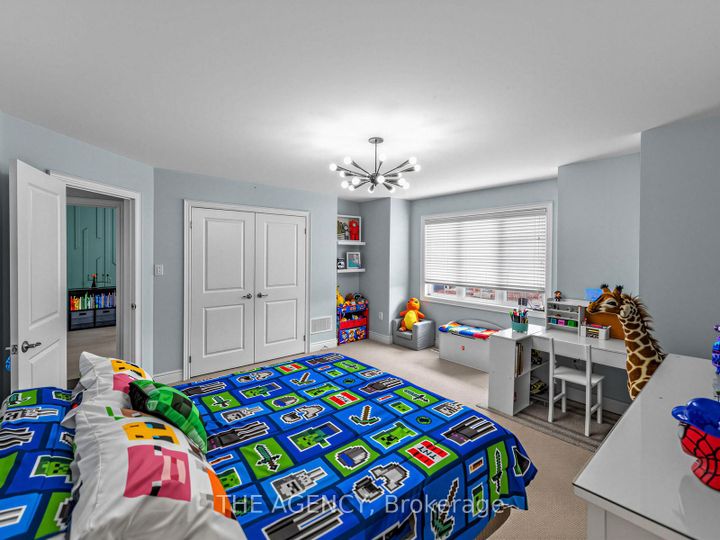 Photo 37 at 57 Morningside Drive, Georgetown, Halton Hills