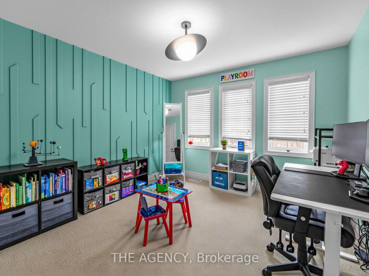 Photo 38 at 57 Morningside Drive, Georgetown, Halton Hills