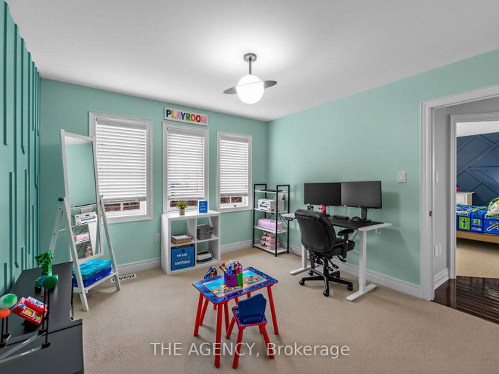 Photo 39 at 57 Morningside Drive, Georgetown, Halton Hills