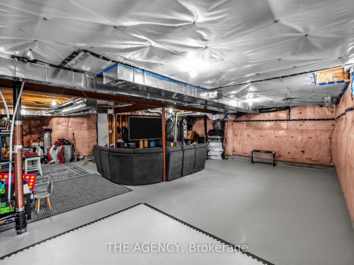 Photo 42 at 57 Morningside Drive, Georgetown, Halton Hills