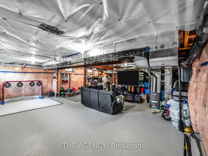 Photo 43 at 57 Morningside Drive, Georgetown, Halton Hills