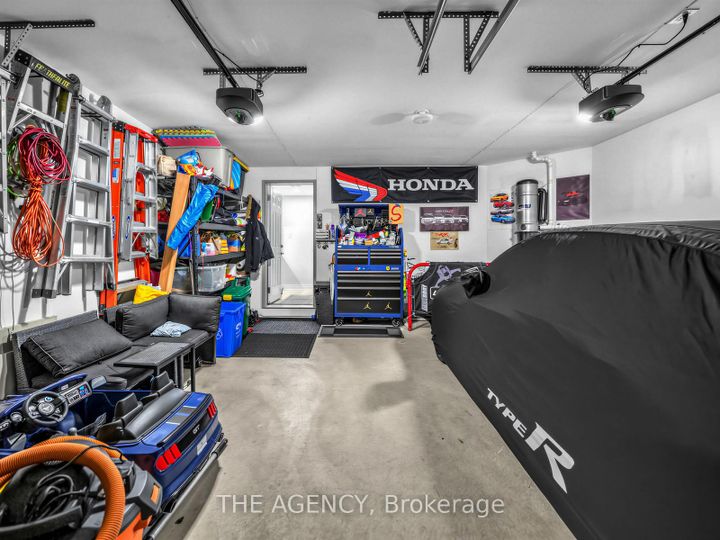 Photo 44 at 57 Morningside Drive, Georgetown, Halton Hills