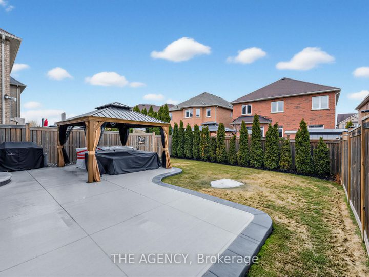 Photo 45 at 57 Morningside Drive, Georgetown, Halton Hills