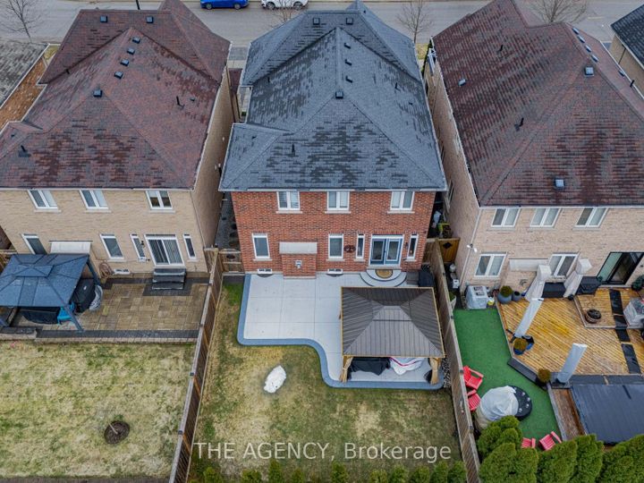 Photo 48 at 57 Morningside Drive, Georgetown, Halton Hills